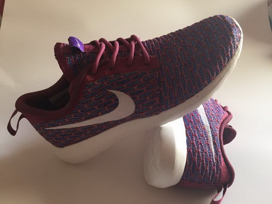 NIKE Roshe II Women Flyknit--019